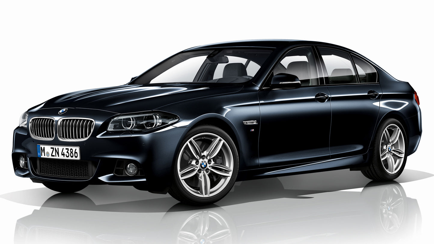 Bmw Series M Sport Hd Copia Art Keychain