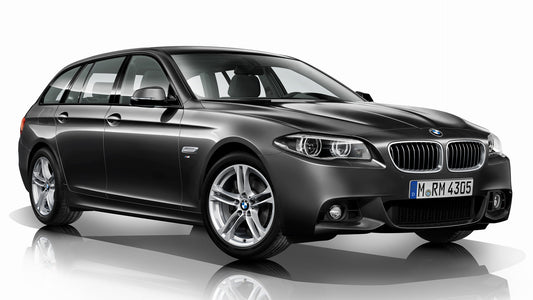Bmw Series Touring M Sport Hd Copia Art Keychain