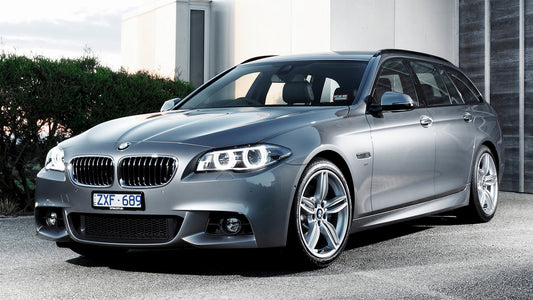 Bmw Series Touring M Sport Au Hd Art Keychain