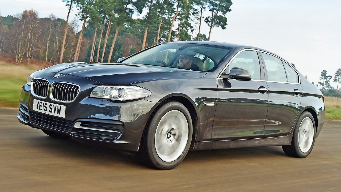 Bmw Series Uk Hd Art Keychain
