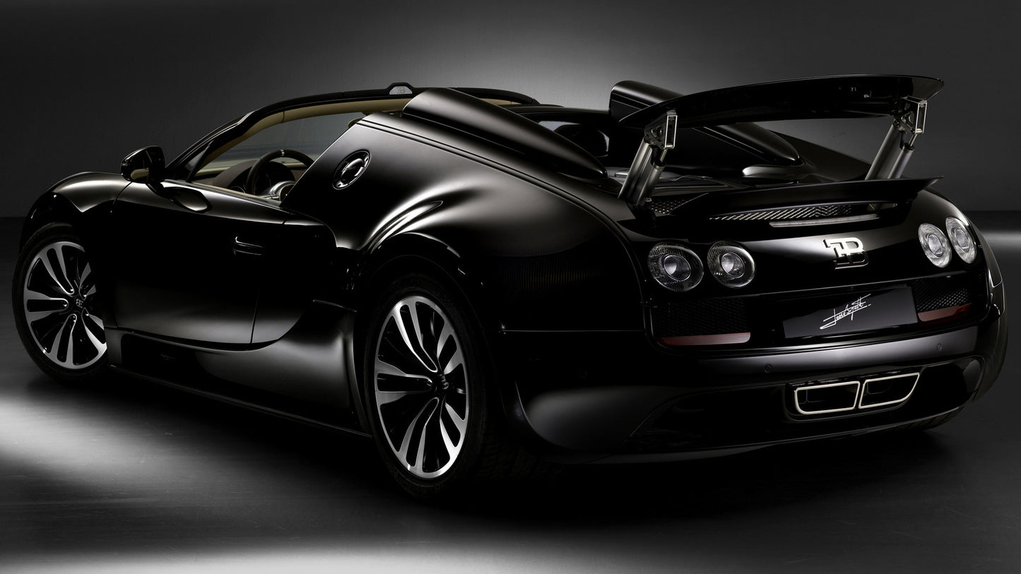 Bugatti Veyron Grand Sport Vitesse Jean Bugatti Hd Art Keychain