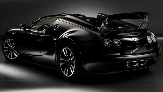 Bugatti Veyron Grand Sport Vitesse Jean Bugatti Hd Art Keychain