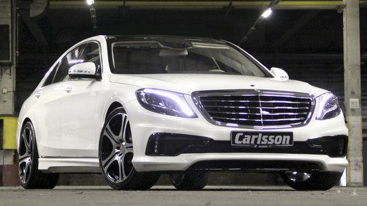 Carlsson Cs Hd Art Print Poster