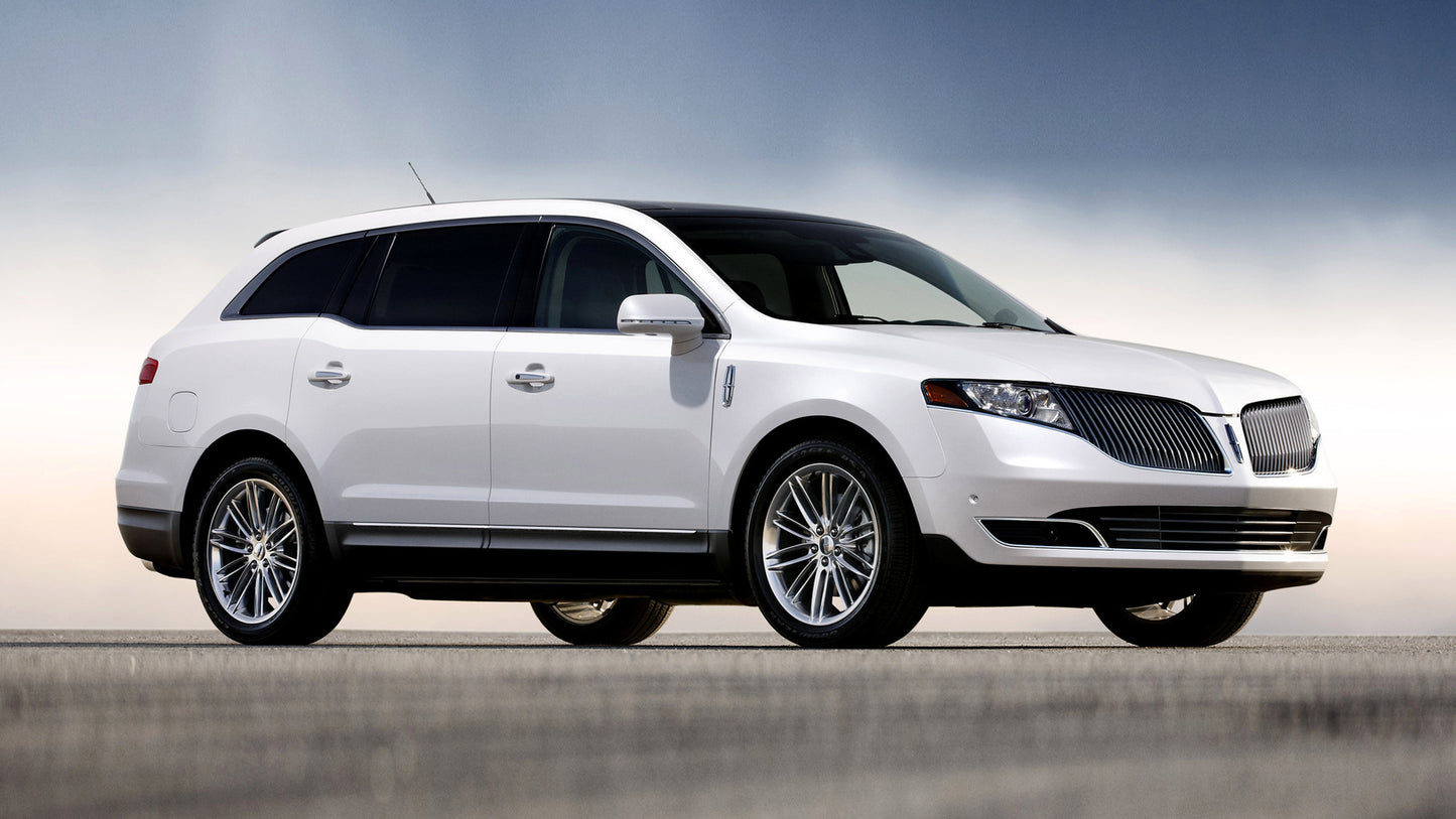 Lincoln Mkt Hd Art Print Poster