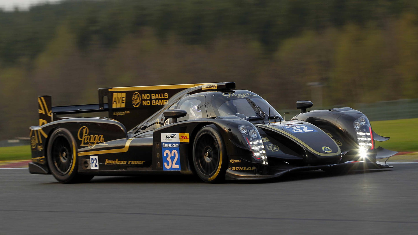 Lotus T128 Hd Art Jigsaw Puzzle
