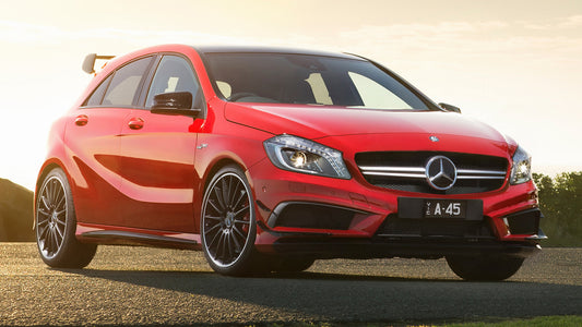Mercedes Benz A Amg Edition Au Hd Art Jigsaw Puzzle