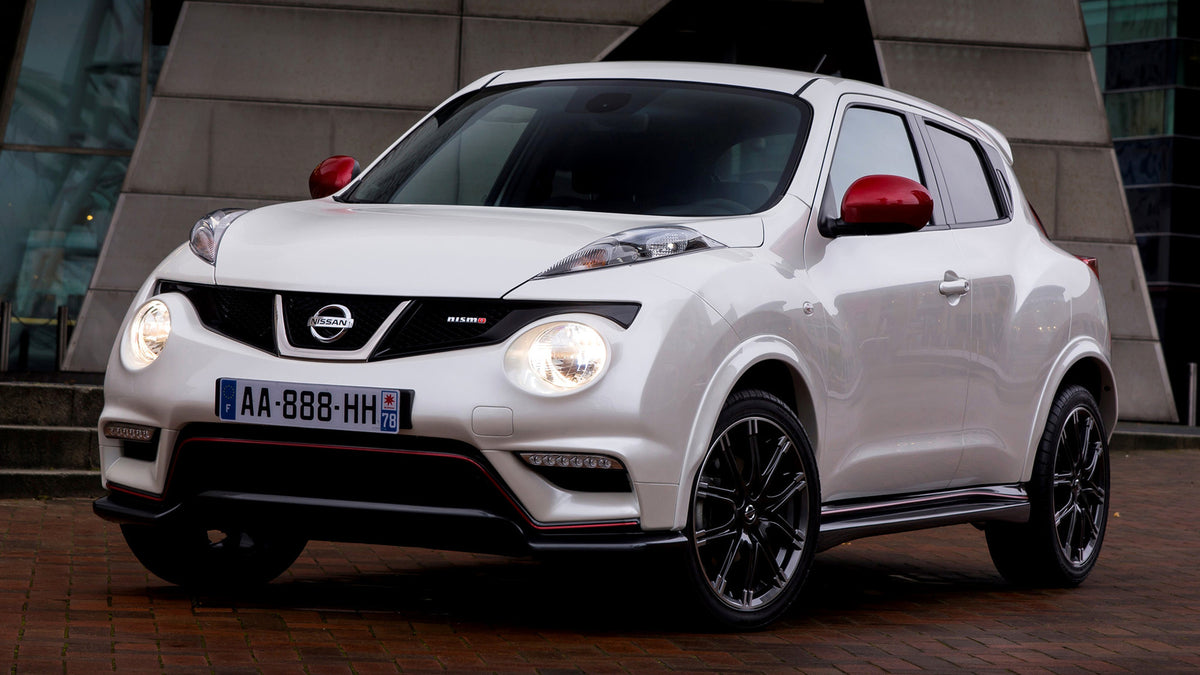 Nissan Juke Nismo Hd Art Magnet
