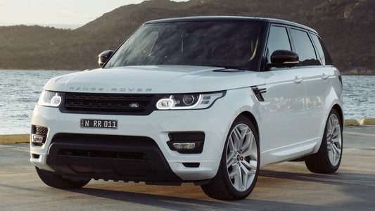 Range Rover Sport Autobiography Dynamic Au Hd Art Print Poster