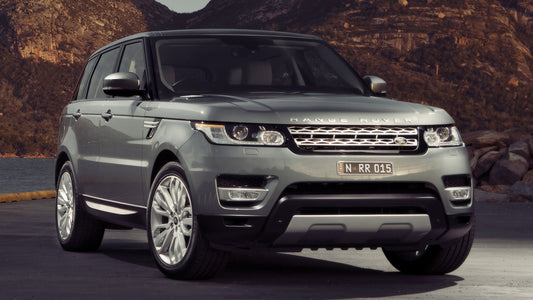 Range Rover Sport Hse Au Hd Art Print Poster