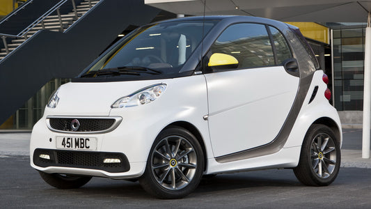 Smart Fortwo Boconcept Uk Hd Art Keychain