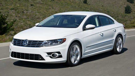 Volkswagen Cc R Line Us Hd Art Keychain