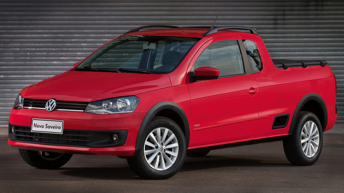 Volkswagen Saveiro Ce Hd Art Magnet