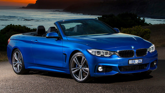 Bmw Series Convertible M Sport Au Hd Art Keychain