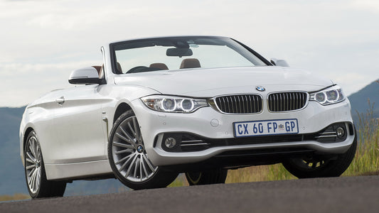 Bmw Series Convertible Za Hd Art Keychain