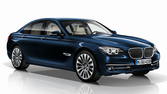 Bmw Series Exclusive Edition Hd Copia Art Keychain