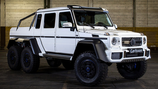 Carlsson Cg 6X6 Hd Art Jigsaw Puzzle