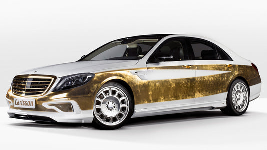 Carlsson Cs Versailles Hd Art Print Poster