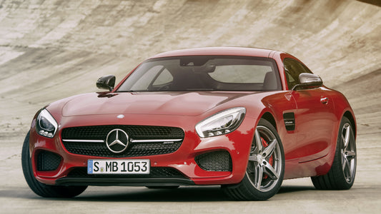 Mercedes Amg Gt S Hd Art Jigsaw Puzzle