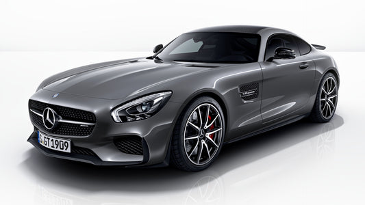 Mercedes Amg Gt S Edition Hd Art Jigsaw Puzzle