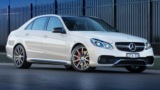 Mercedes Benz E Amg S Model Au Hd Art Jigsaw Puzzle