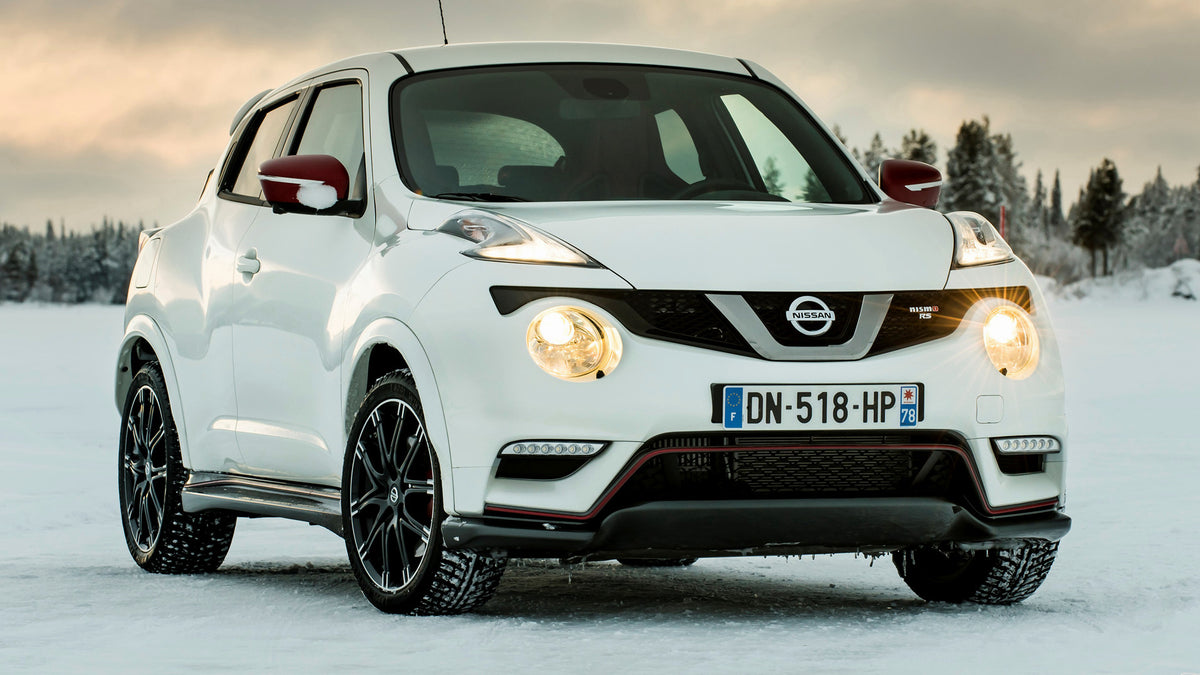 Nissan Juke Nismo Rs Hd Art Magnet