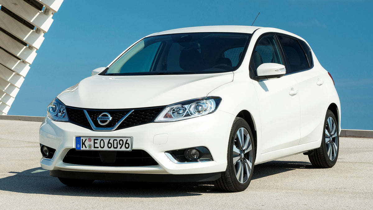 Nissan Pulsar Hd Art Magnet