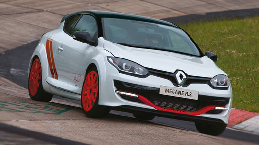 Renault Megane R S Trophy R Hd Art Magnet