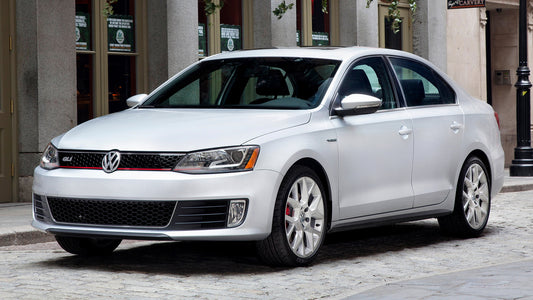 Volkswagen Jetta Gli Edition Us Hd Art Keychain