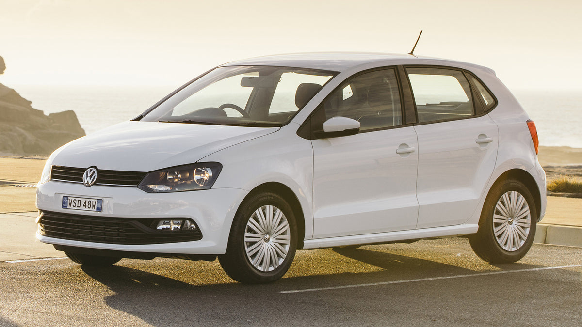 Volkswagen Polo Door Au Hd Art Magnet