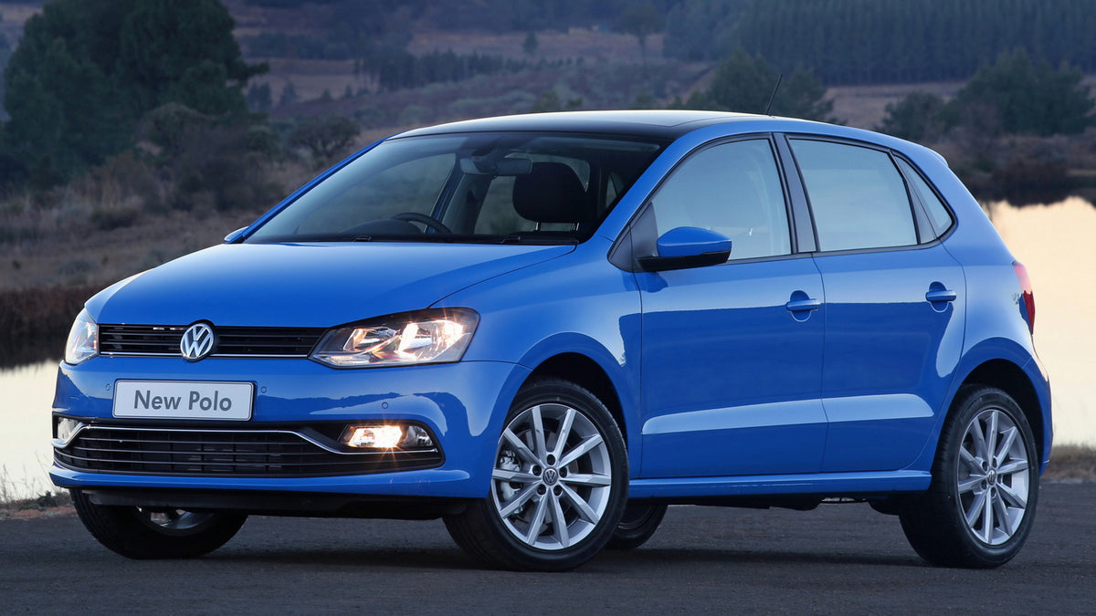 Volkswagen Polo Door Za Hd Art Magnet