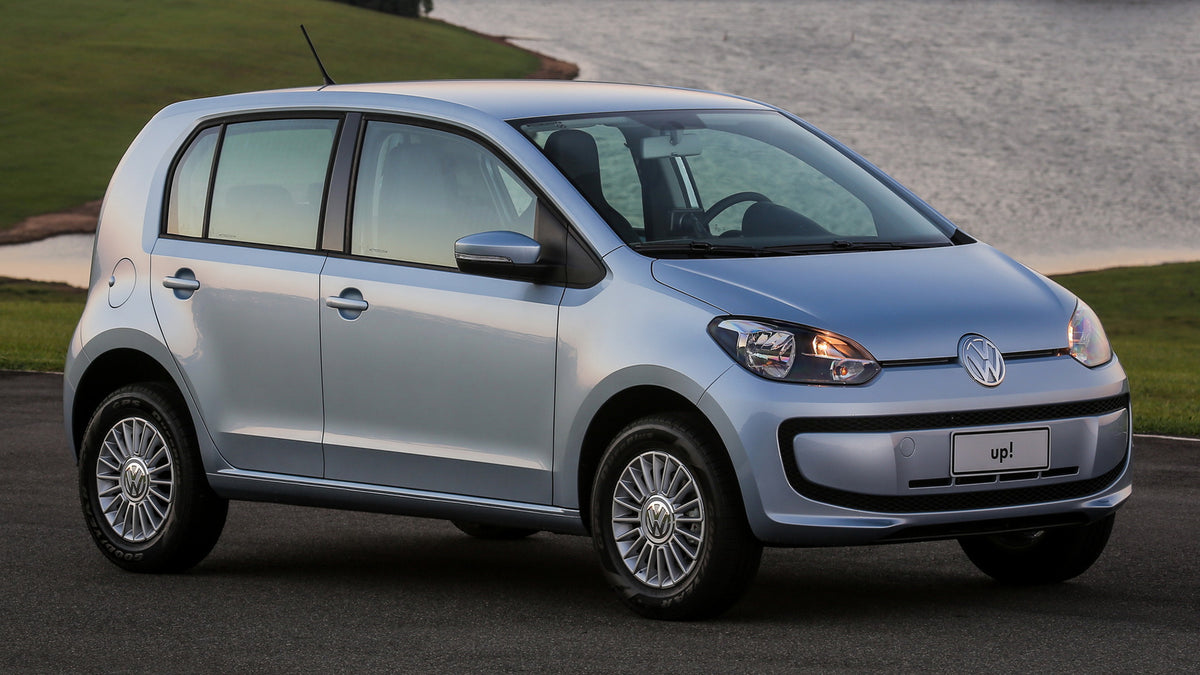 Volkswagen Up Door Br Hd Art Magnet
