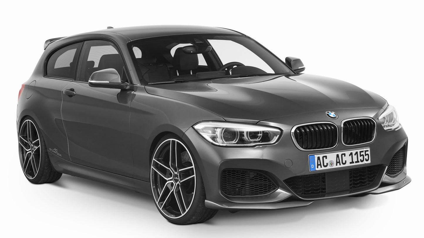 Ac Schnitzer Acs1 M Sport Door Hd Copia Art Keychain