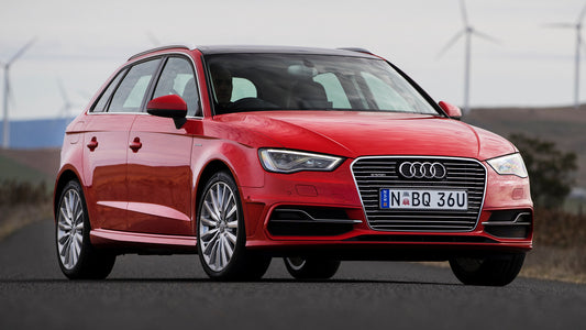 Audi A3 Sportback E Tron S Line Au Hd Art Keychain