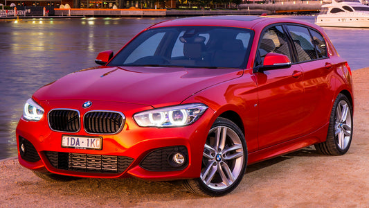 Bmw Series M Sport Door Au Hd Art Keychain