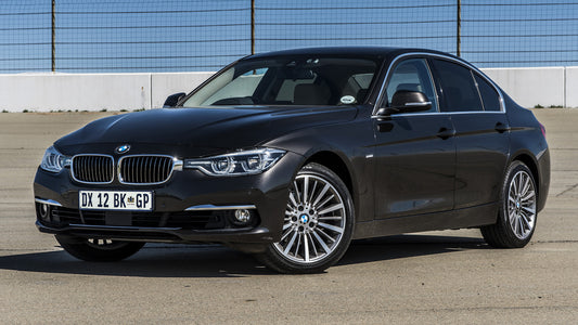 Bmw Series Za Hd Art Keychain