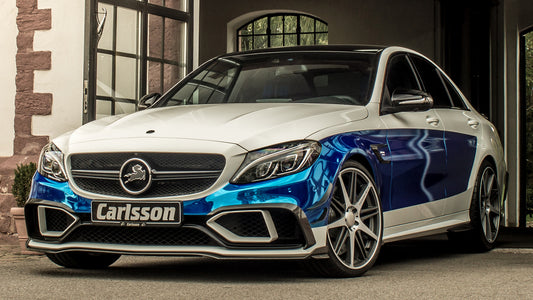 Carlsson Cc S Rivage Hd Art Jigsaw Puzzle