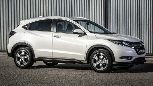 Honda Hr V Za Hd Art Jigsaw Puzzle