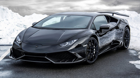 Lamborghini Huracan By Mansory Hd Art Jigsaw Puzzle