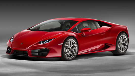 Lamborghini Huracan Lp Hd Art Jigsaw Puzzle