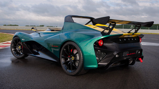 Lotus Eleven Hd Art Jigsaw Puzzle