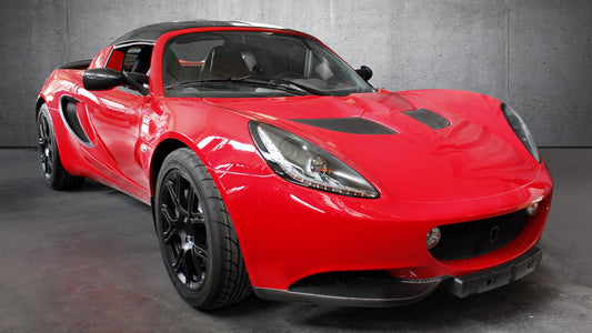 Lotus Elise S By Mansory Hd Art Print Poster
