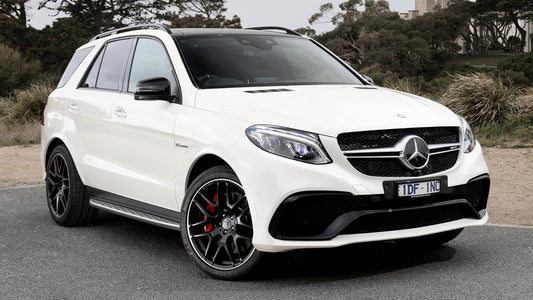 Mercedes Amg Gle S 4Matic Au Hd Art Print Poster