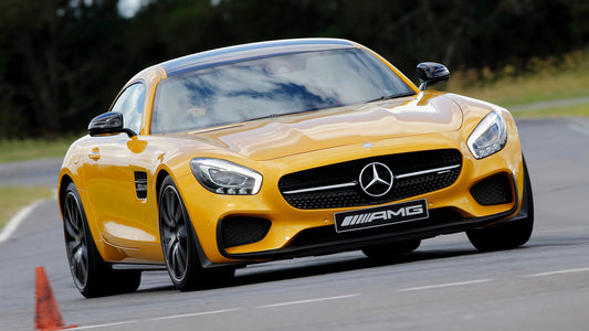 Mercedes Amg Gt S Edition Au Hd Art Jigsaw Puzzle