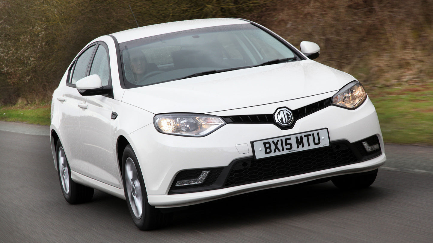 Mg6 Uk Hd Art Print Poster