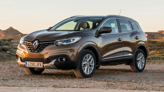 Renault Kadjar X Mod Hd Art Magnet