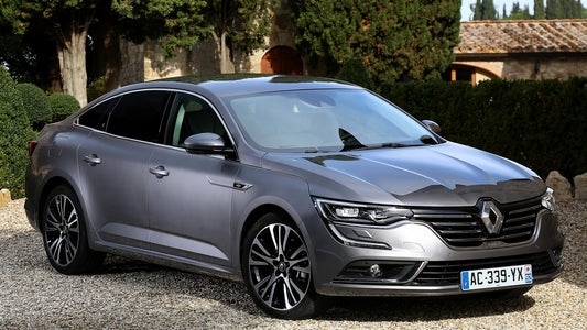 Renault Talisman Initiale Paris Hd Art Magnet