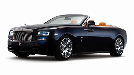 Rolls Royce Dawn Hd Art Magnet