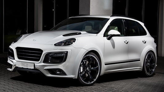 Techart Magnum Hd Art Magnet