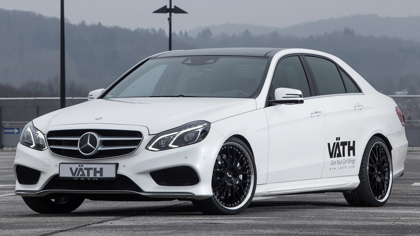 Vath V Rs Based On E Class Hd Art Jigsaw Puzzle