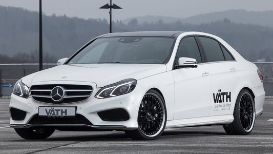 Vath V Rs Based On E Class Hd Art Jigsaw Puzzle